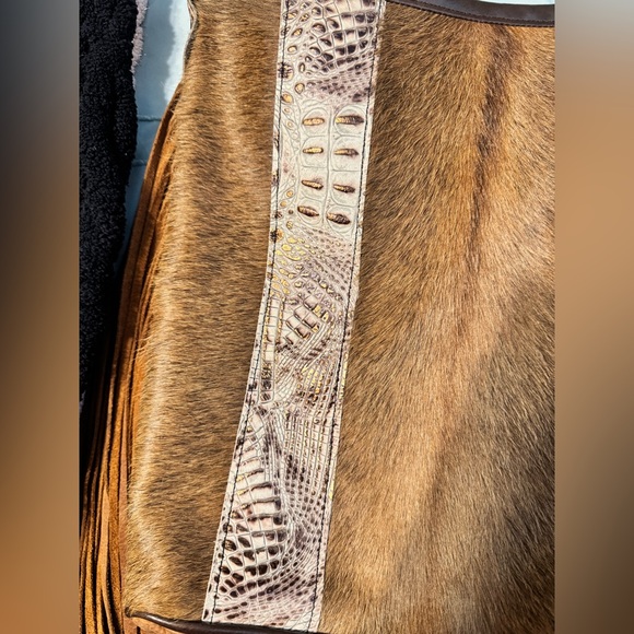 Women’s Genuine Leather Purse/Bag - Picture 2 of 12